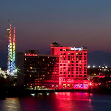 Ramada Plaza By Wyndham Orlando Resort & Suites Intl Drive Εξωτερικό φωτογραφία