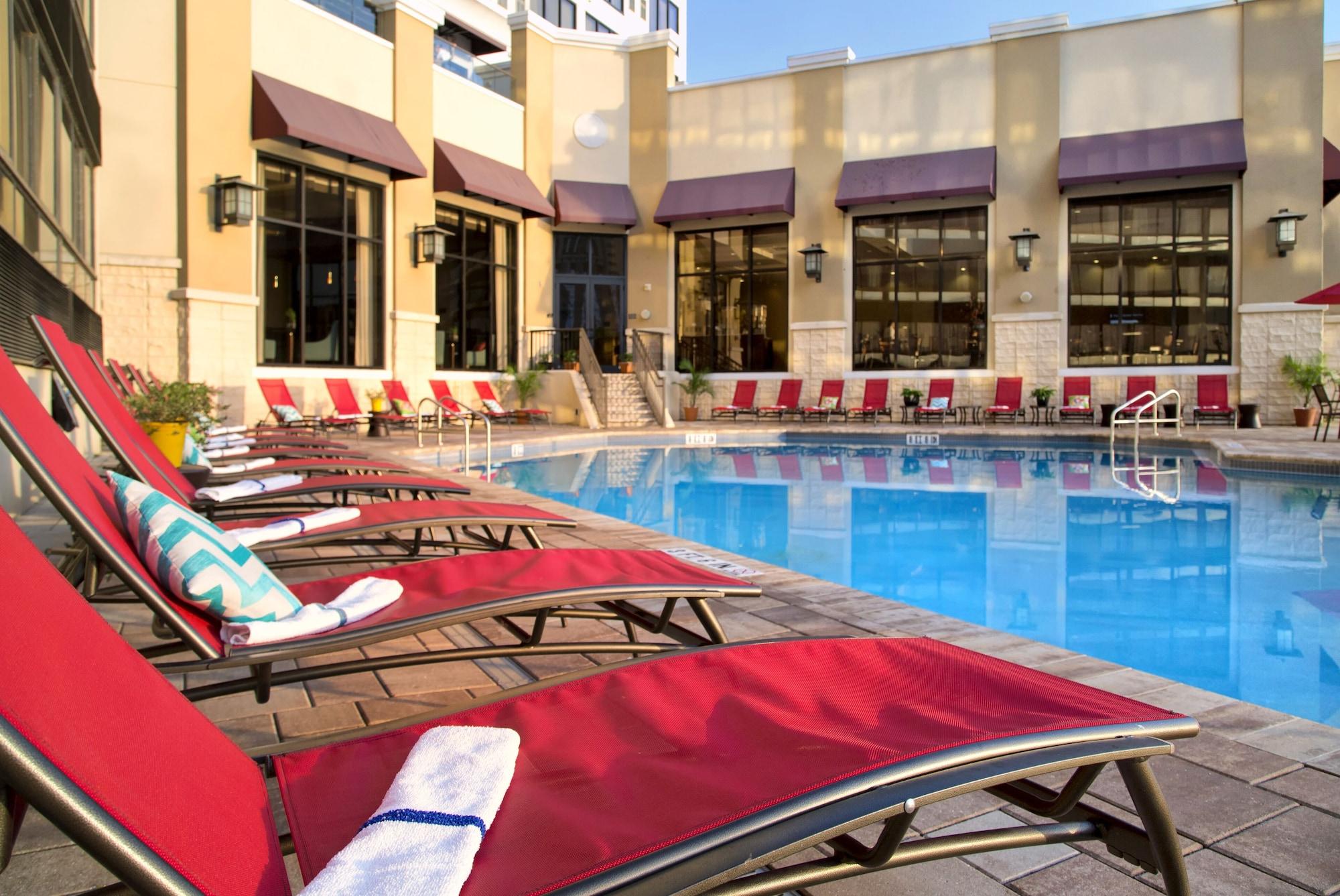 Ramada Plaza By Wyndham Orlando Resort & Suites Intl Drive Εξωτερικό φωτογραφία