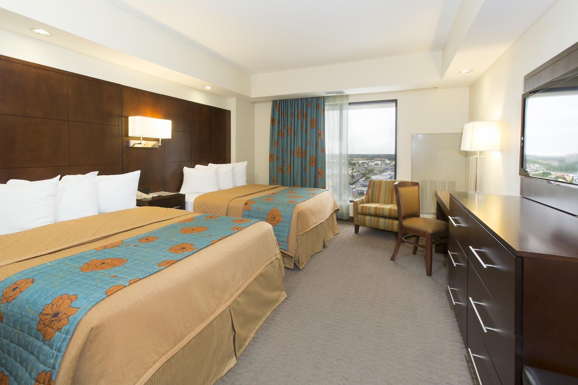 Ramada Plaza By Wyndham Orlando Resort & Suites Intl Drive Εξωτερικό φωτογραφία