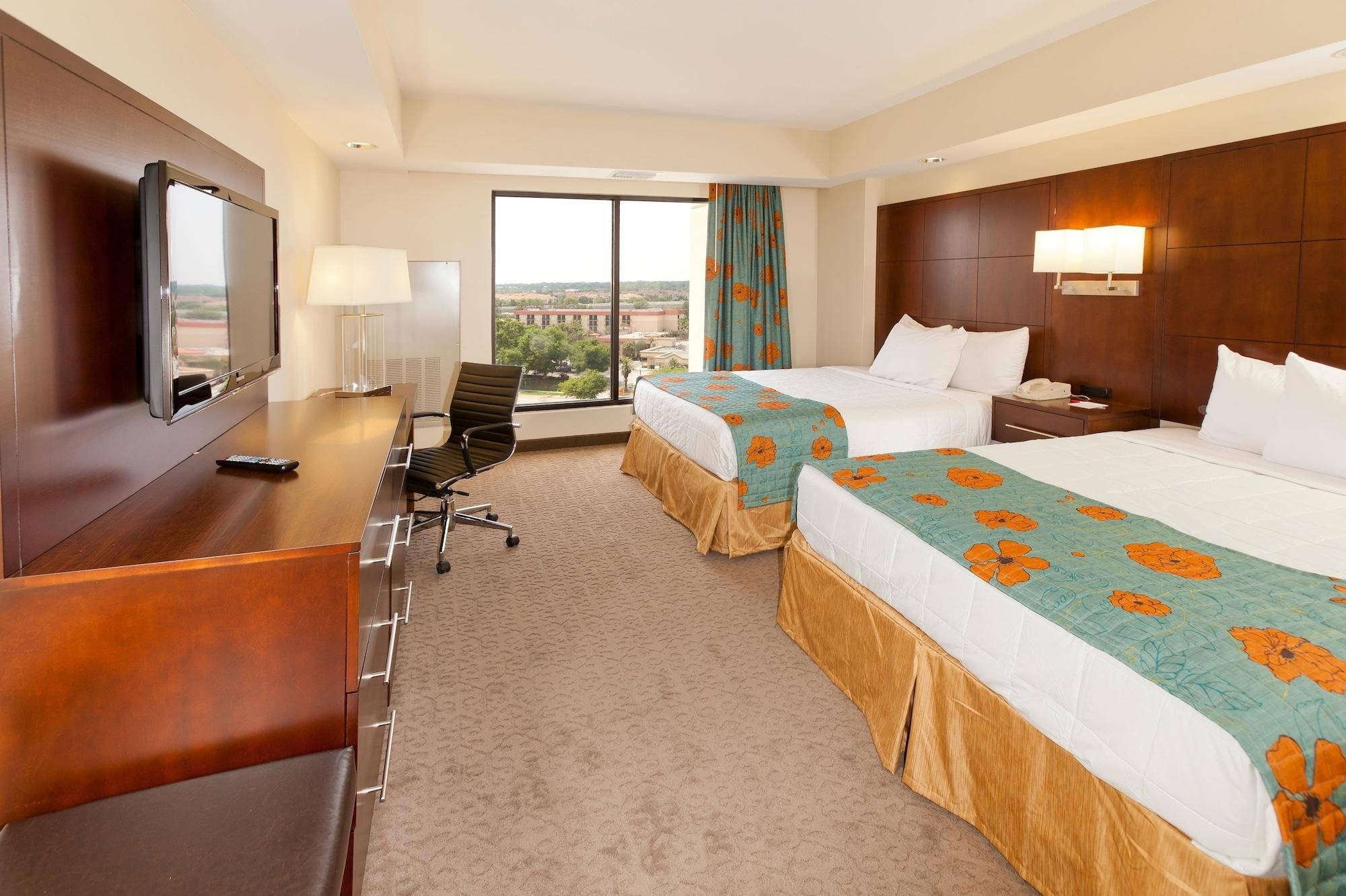 Ramada Plaza By Wyndham Orlando Resort & Suites Intl Drive Εξωτερικό φωτογραφία