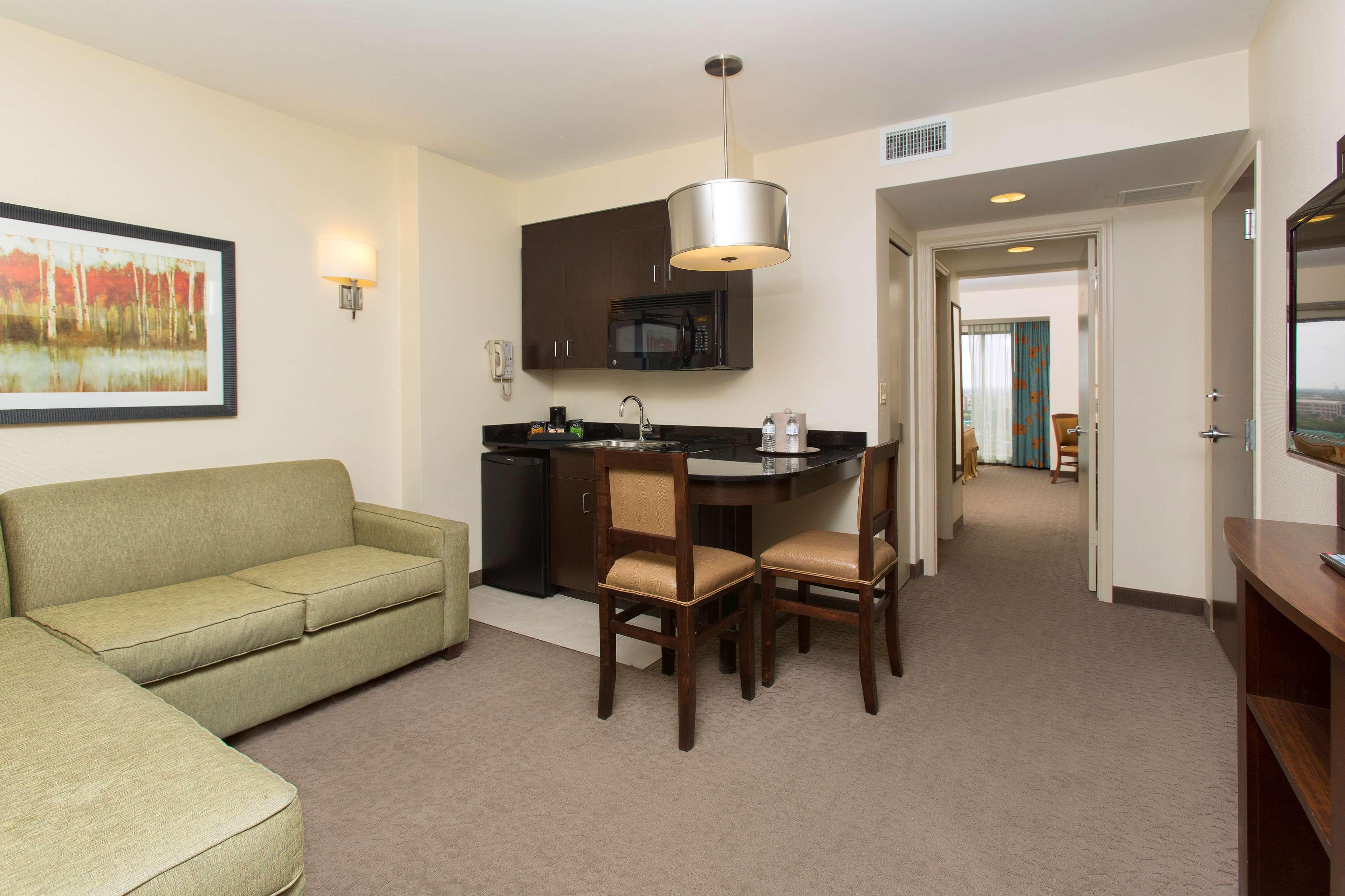 Ramada Plaza By Wyndham Orlando Resort & Suites Intl Drive Εξωτερικό φωτογραφία