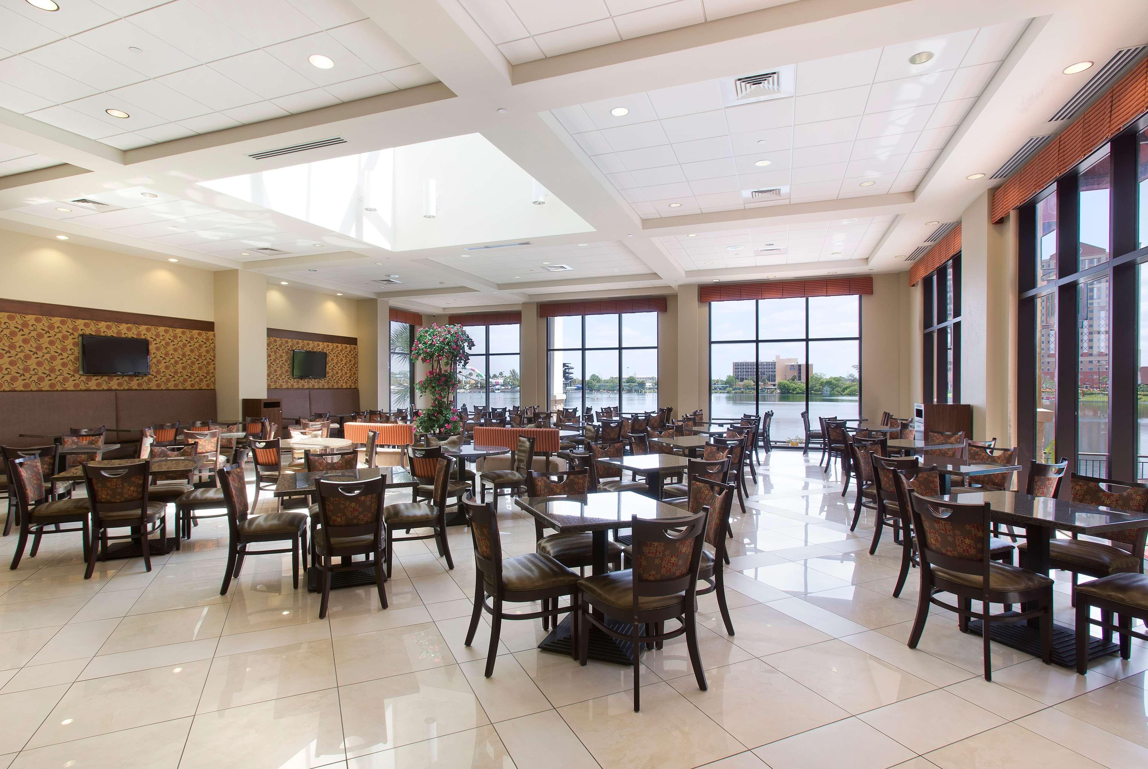 Ramada Plaza By Wyndham Orlando Resort & Suites Intl Drive Εξωτερικό φωτογραφία