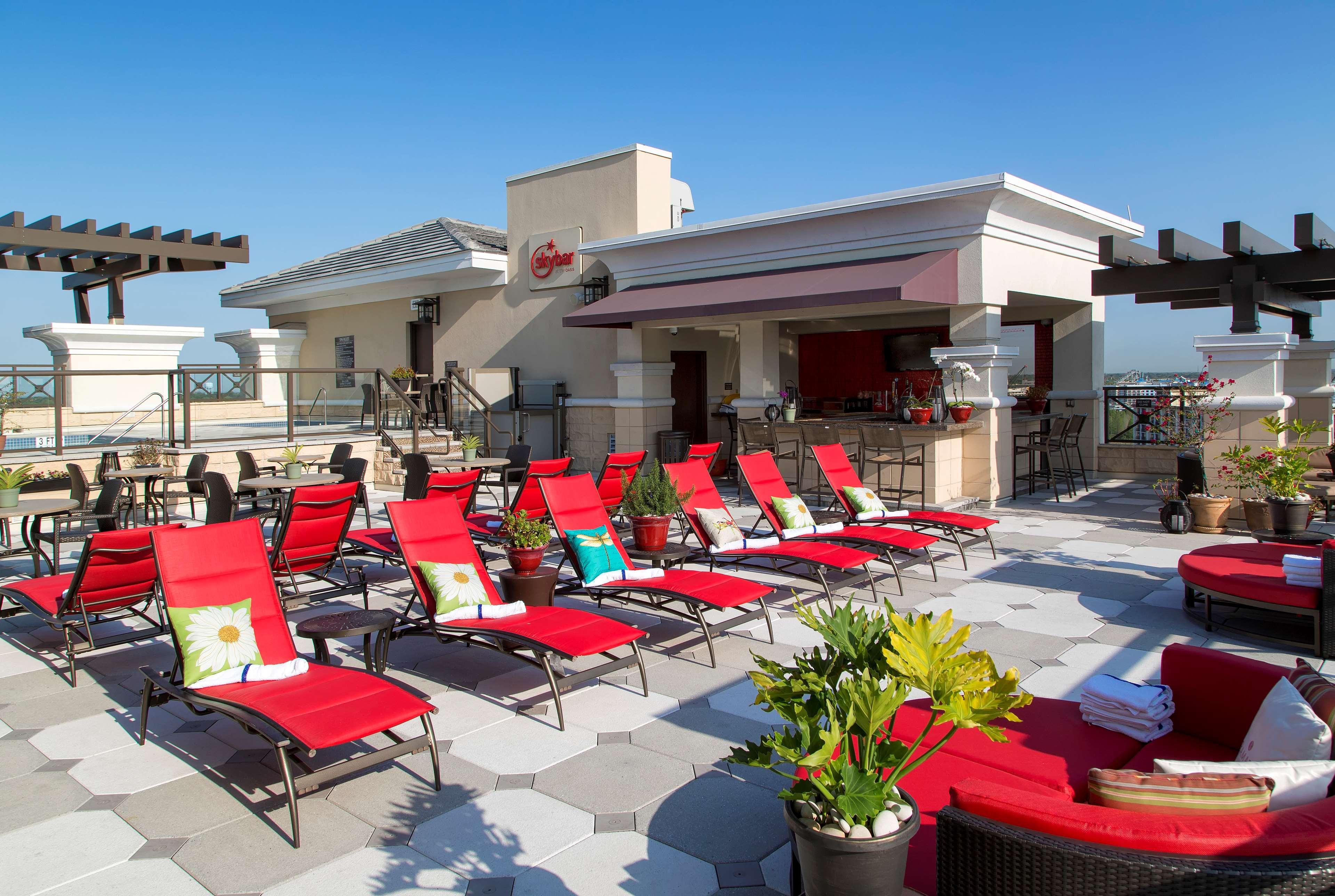 Ramada Plaza By Wyndham Orlando Resort & Suites Intl Drive Εξωτερικό φωτογραφία