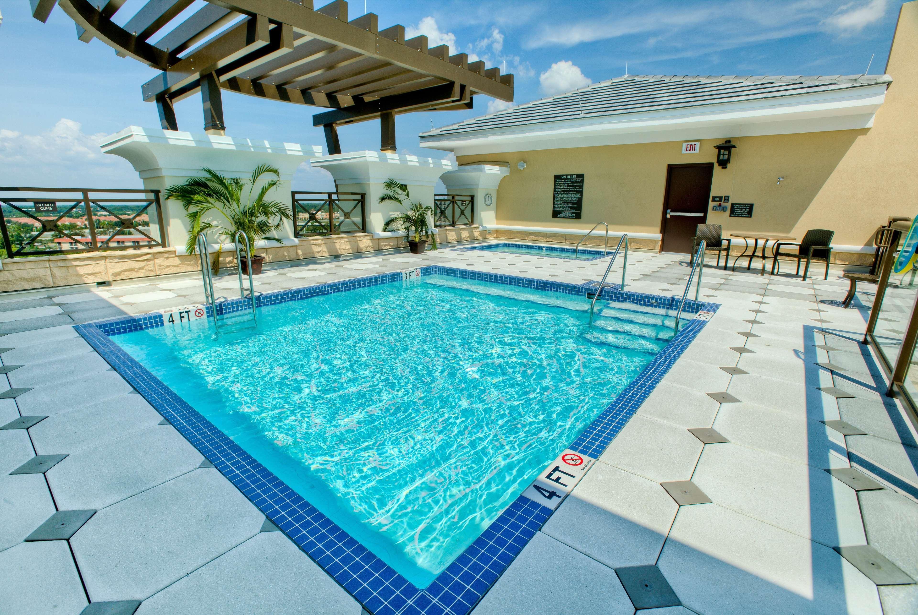 Ramada Plaza By Wyndham Orlando Resort & Suites Intl Drive Εξωτερικό φωτογραφία