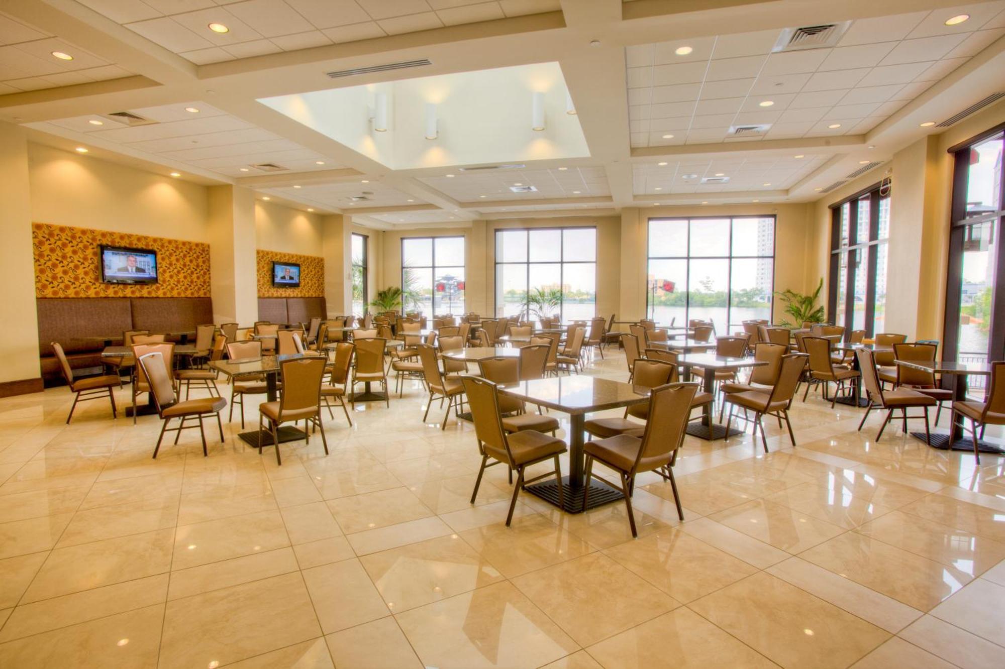 Ramada Plaza By Wyndham Orlando Resort & Suites Intl Drive Εξωτερικό φωτογραφία