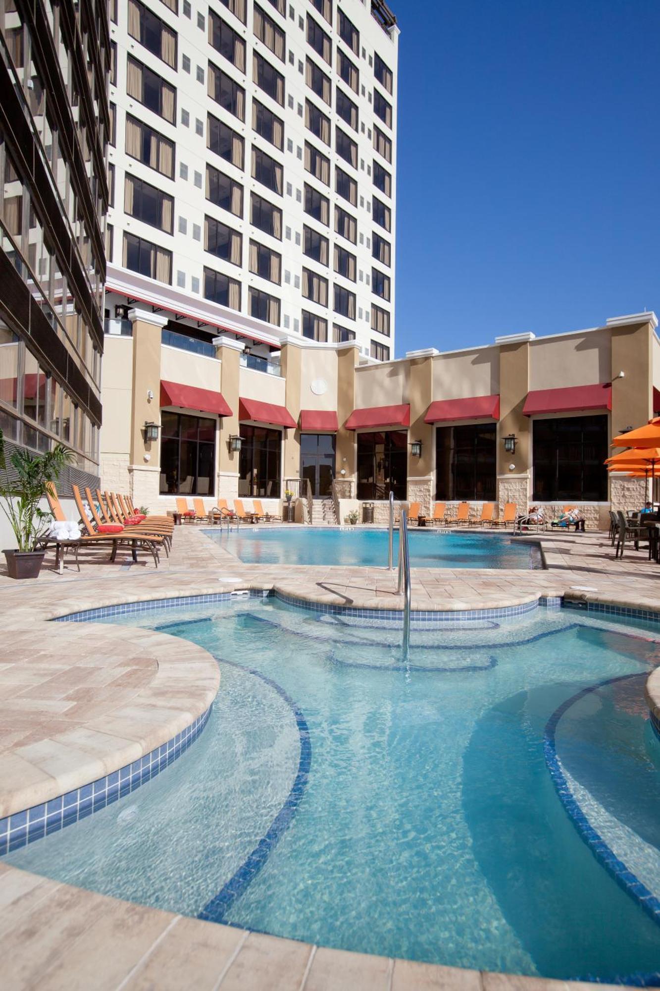 Ramada Plaza By Wyndham Orlando Resort & Suites Intl Drive Εξωτερικό φωτογραφία