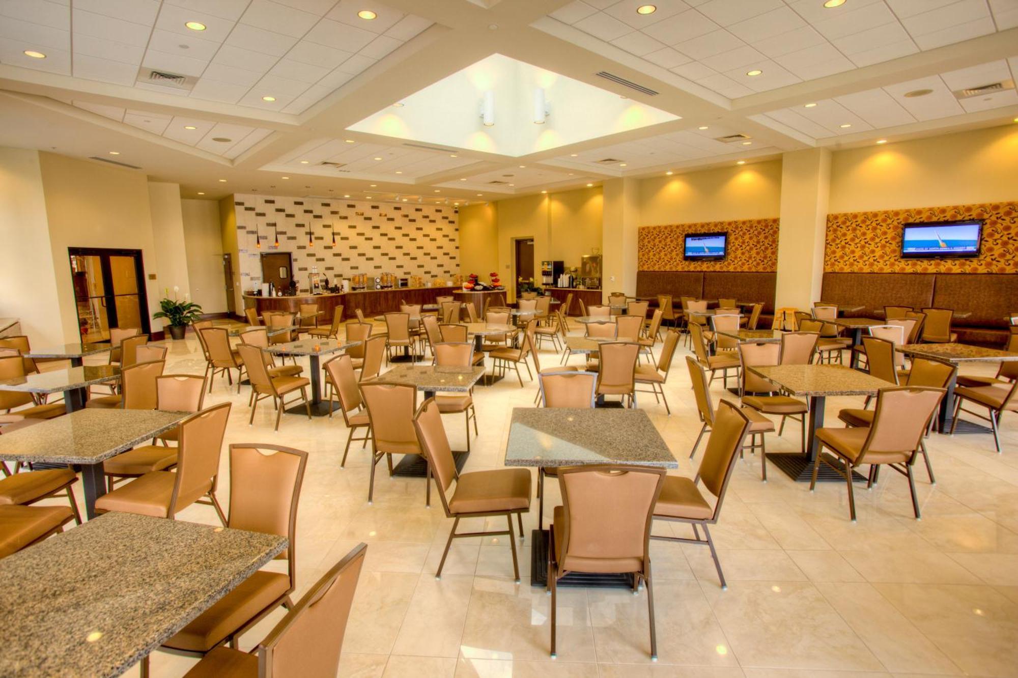 Ramada Plaza By Wyndham Orlando Resort & Suites Intl Drive Εξωτερικό φωτογραφία
