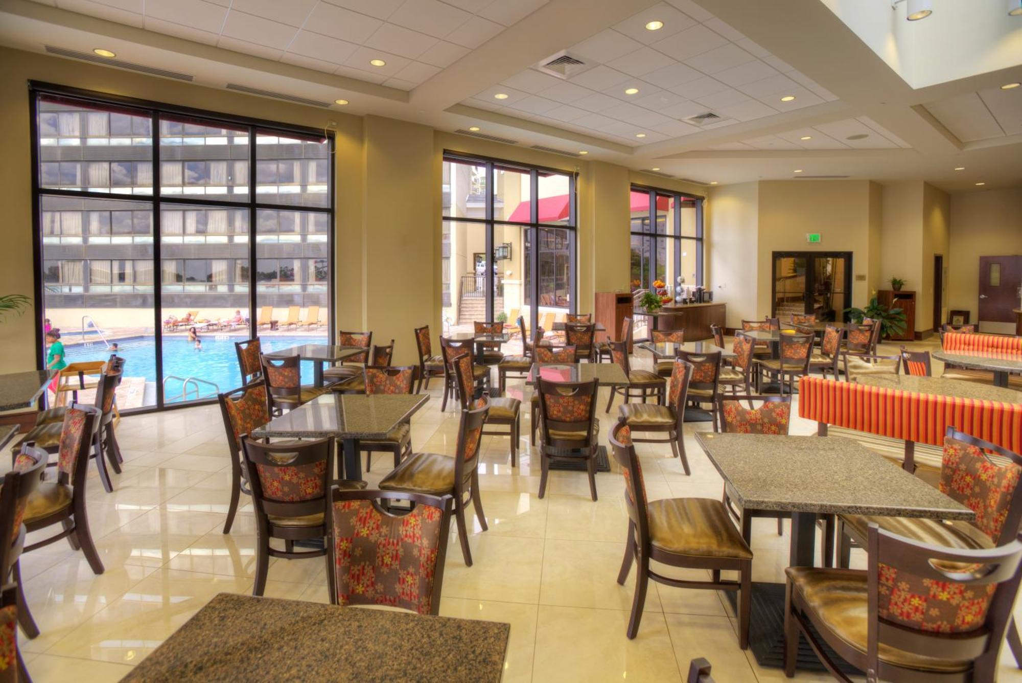 Ramada Plaza By Wyndham Orlando Resort & Suites Intl Drive Εξωτερικό φωτογραφία