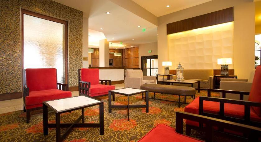 Ramada Plaza By Wyndham Orlando Resort & Suites Intl Drive Εξωτερικό φωτογραφία