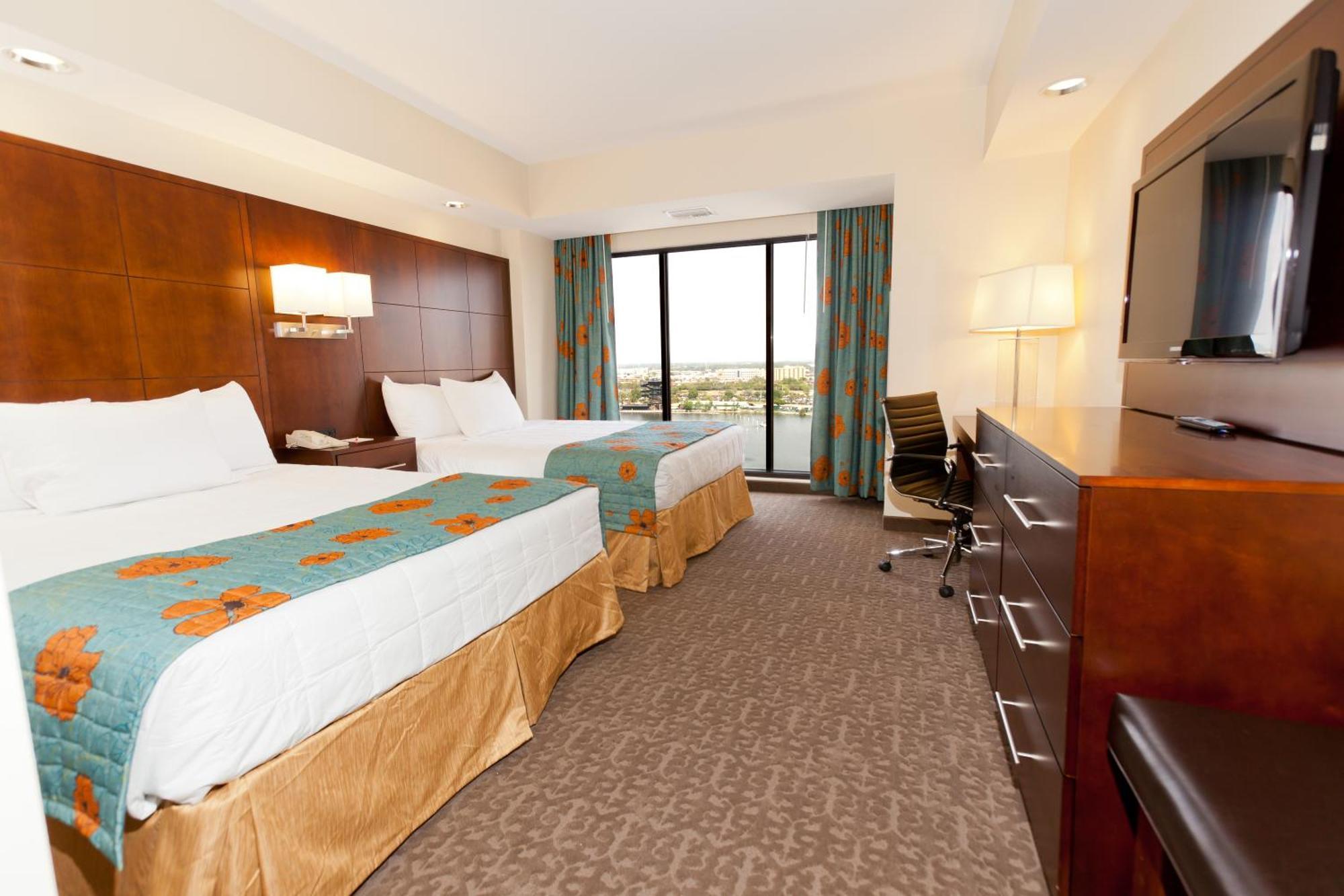 Ramada Plaza By Wyndham Orlando Resort & Suites Intl Drive Εξωτερικό φωτογραφία