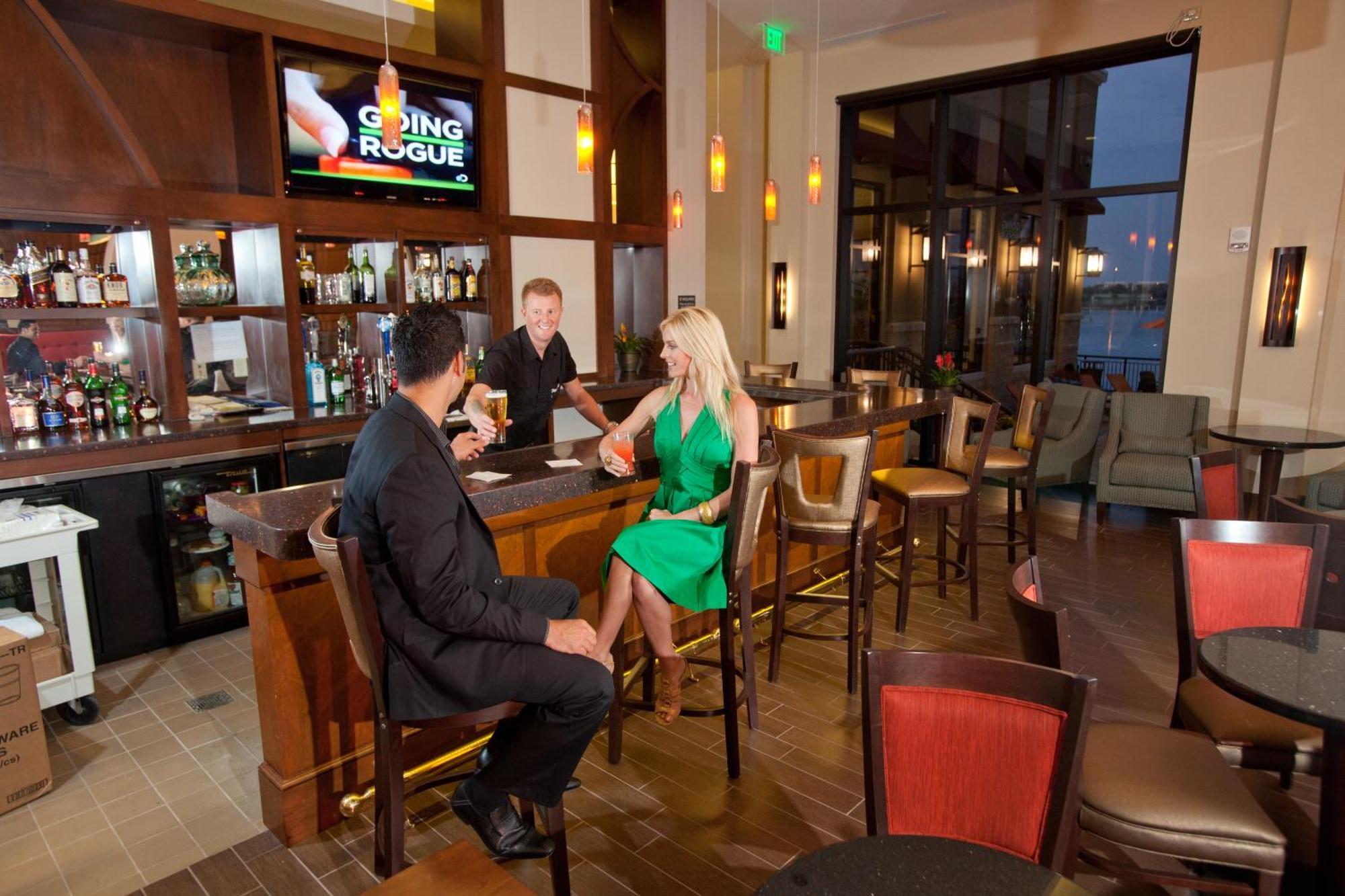 Ramada Plaza By Wyndham Orlando Resort & Suites Intl Drive Εξωτερικό φωτογραφία