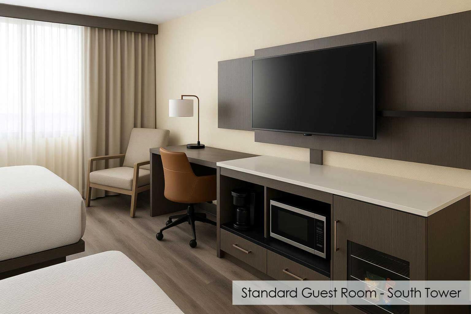 Ramada Plaza By Wyndham Orlando Resort & Suites Intl Drive Εξωτερικό φωτογραφία