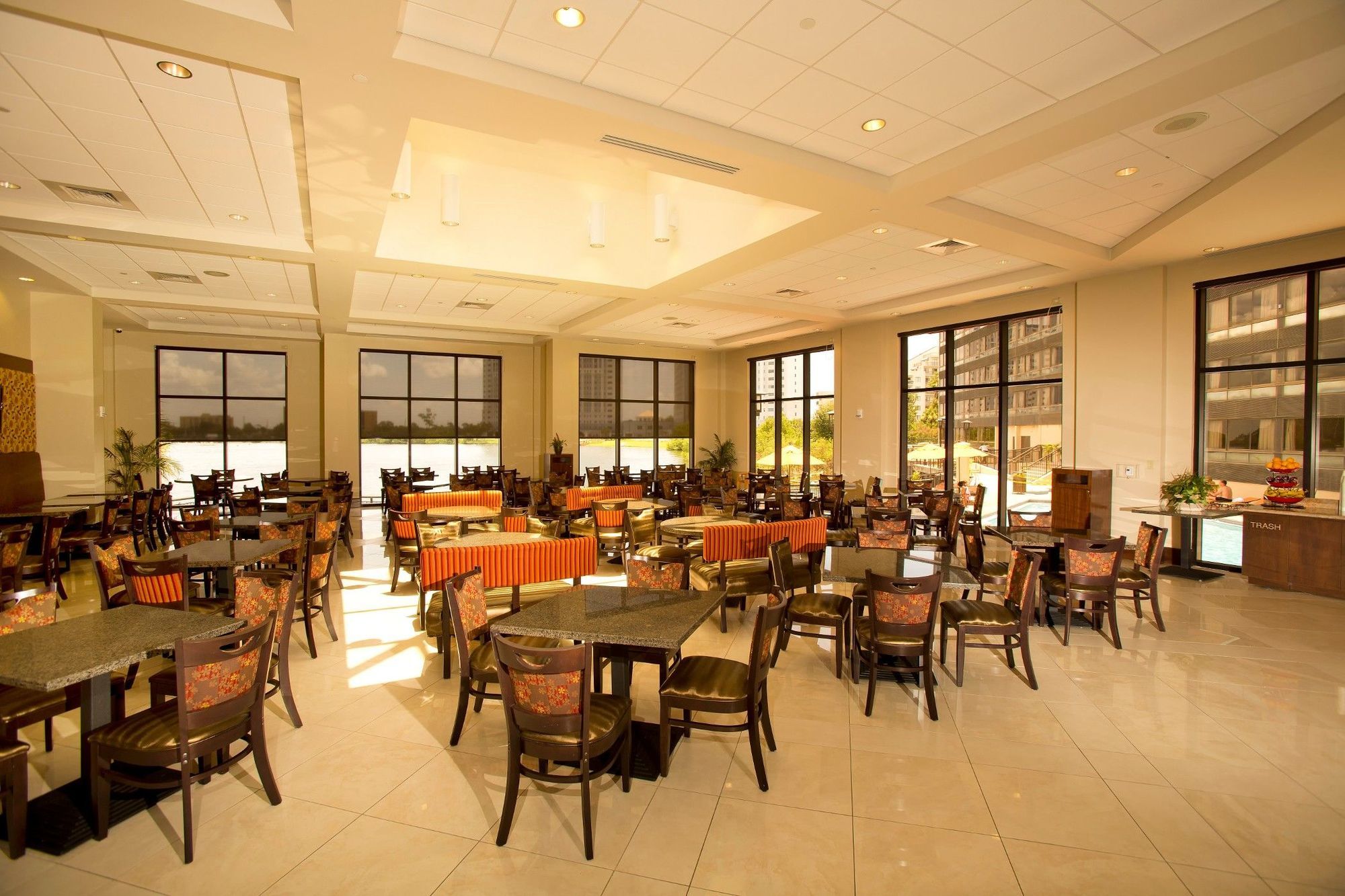Ramada Plaza By Wyndham Orlando Resort & Suites Intl Drive Εξωτερικό φωτογραφία
