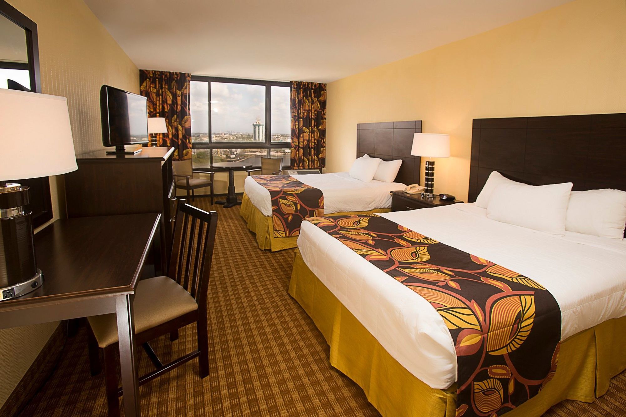 Ramada Plaza By Wyndham Orlando Resort & Suites Intl Drive Εξωτερικό φωτογραφία